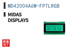MD42004A6W-FPTLRGB ͼƬ